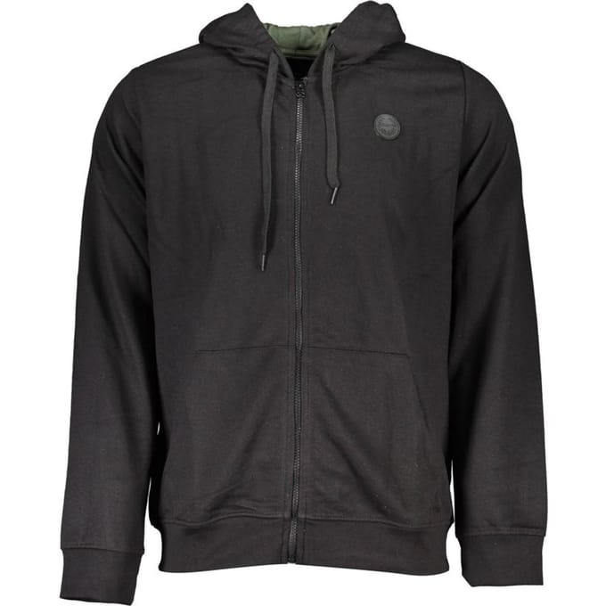 Capuchon sweaters Gianmarco Venturi au00794rodolfo462d50eneroblackxl