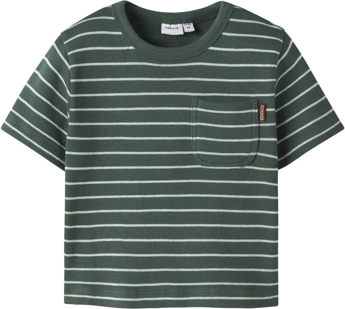 NAME IT - NMMHAKAN SS NREG TOP - Jongens - T-shirts