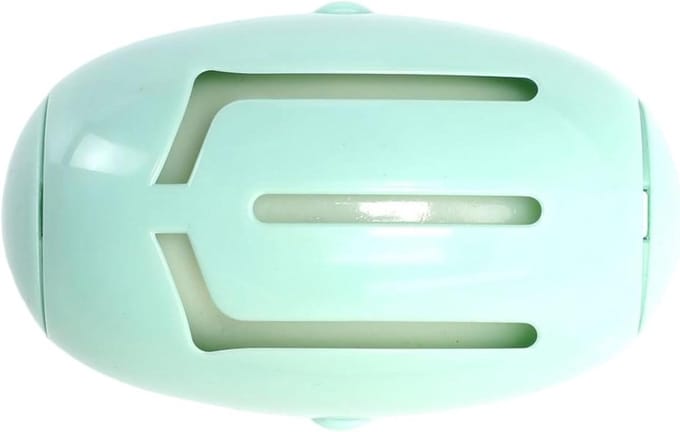 Pluisroller - Haarverwijderaar - Kleding Reinigen - Wasbaar en Herbruikbaar - 10x6.3cm - Groen
