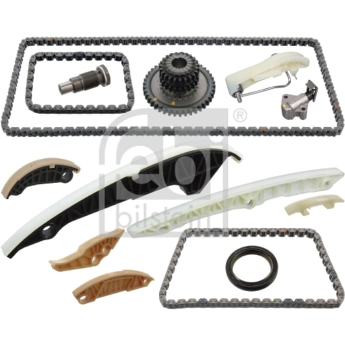 Distributiekettingset FEBI BILSTEIN 106512