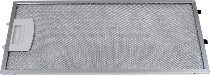 BOSCH - Filter voor afzuigkap (metaal) - - 00435204