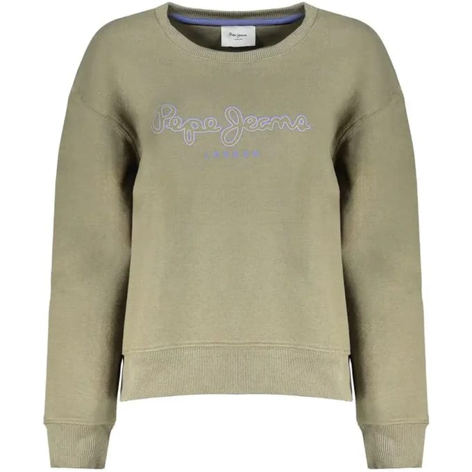 Dames sweatshirt Pepe Jeans Frida