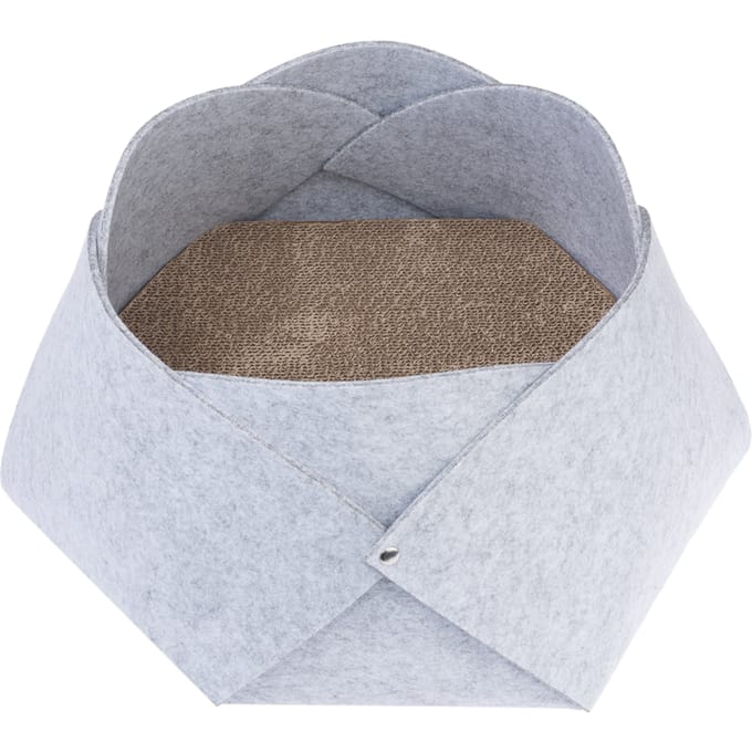 Modern Living Krabmeubel Wujin - L 50 x B 50 x H 26 cm