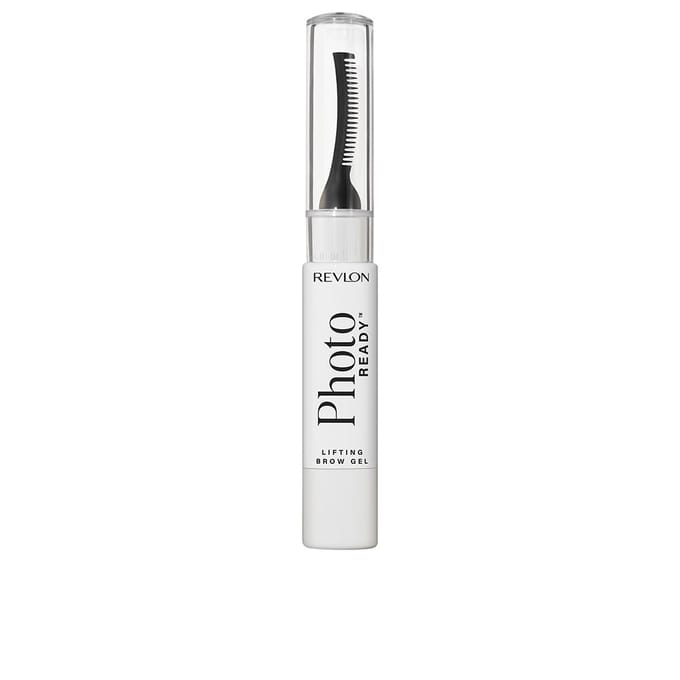 Photoready Liftende Wenkbrauwgel #801-clear