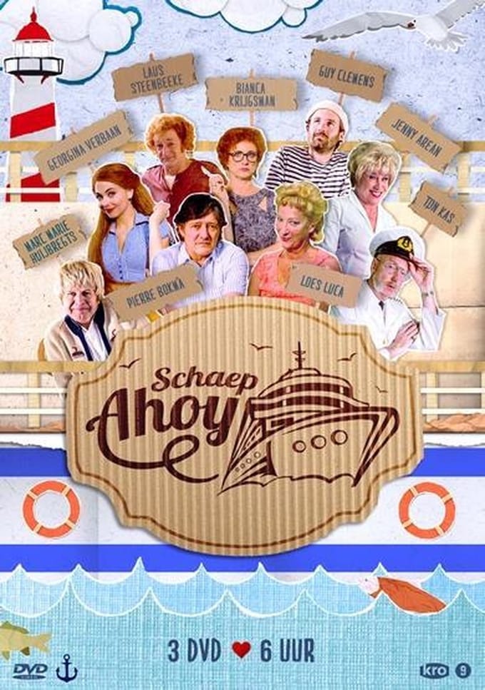 Schaep Ahoy