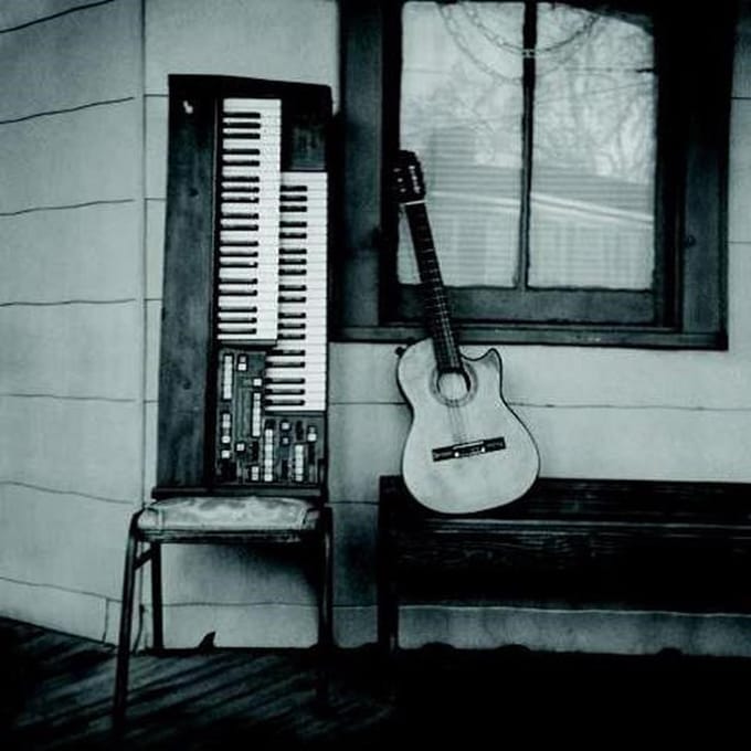 Jeff Zagers - Still / Alive (CD)