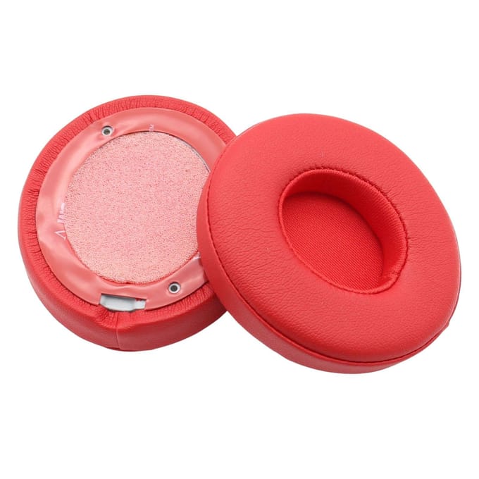 Headset Oorkussens Beschermhoes Vervanging Eiwit Memory Foam Oorkussens Compatibel met