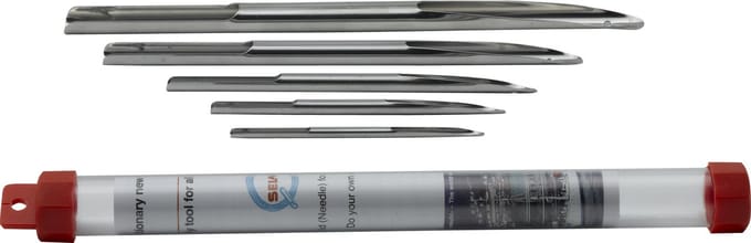 Selma Splitsnaalden Set 4 st