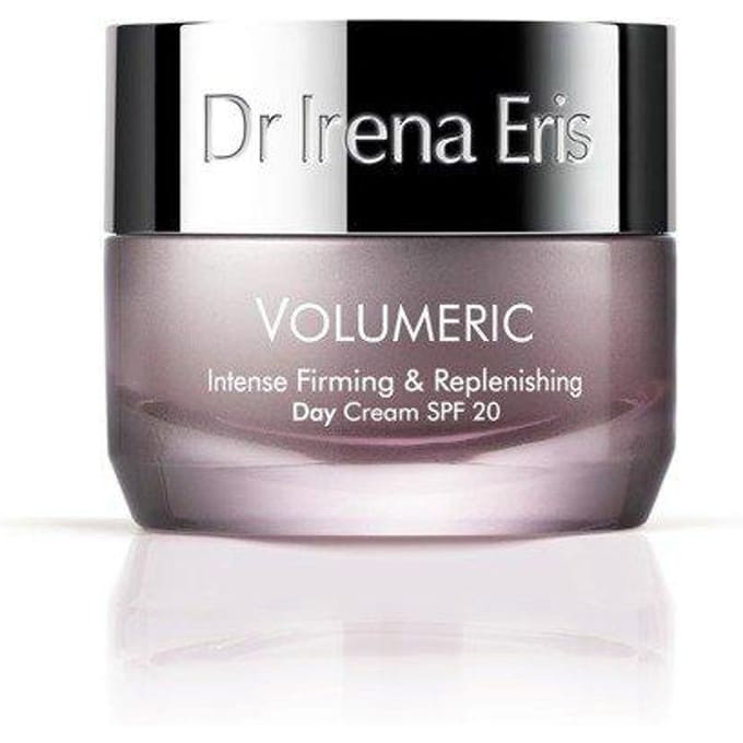 Dr Irena Eris Volumeric Intense Firming & Replenishing Dagcrème 50ml SPF 20