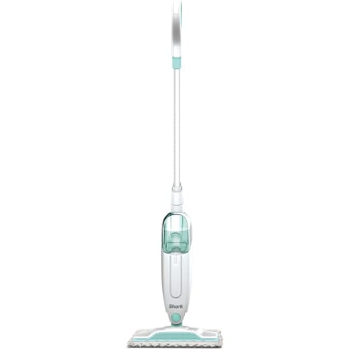 Shark Stoomreiniger - S1000 Steam Mop
