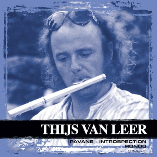 Collections - Thijs Van Leer