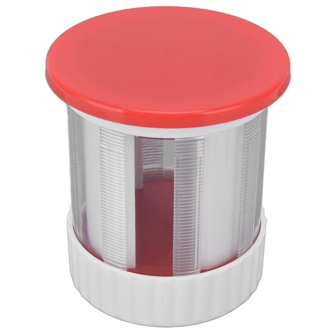 Kaasrasp Keuken Thuis Draagbaar Plastic Roestvrij Staal Fruit Groenten Boter Rasp gray