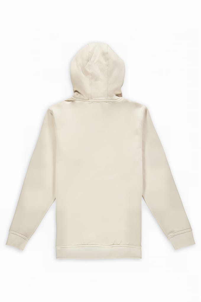Aspact Iconic Hoodie 3.0 Sand Größe: XL | Kaputzenpullis Outlet | Unisex | Braun