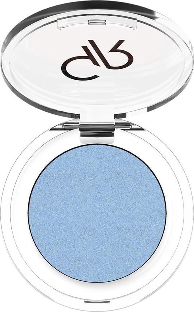 Golden Rose Golden Rose Soft Color Mono Eyeshadow 60- Pearly, glans oogschaduw