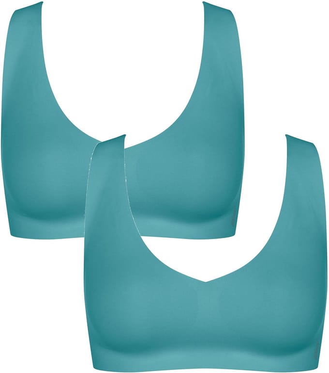 sloggi T-Shirt-BH ZERO Feel 2.0 Bralette
