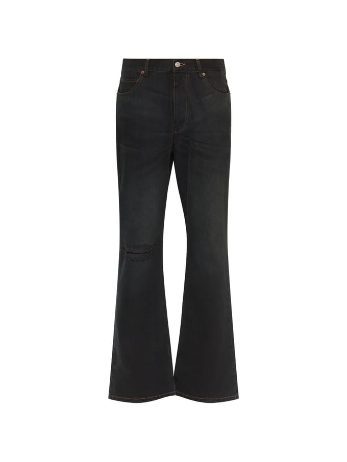 mm6 maison margie broek