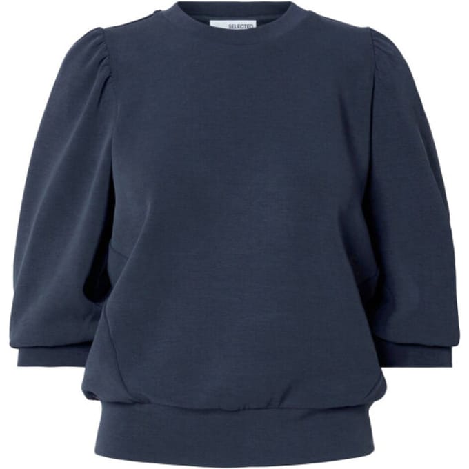 Selected Femme Sweat 16082379 tenny