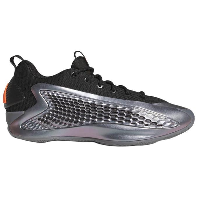 Basketbalschoenen adidas A.E. 1 Low Iron Sharpens Iron