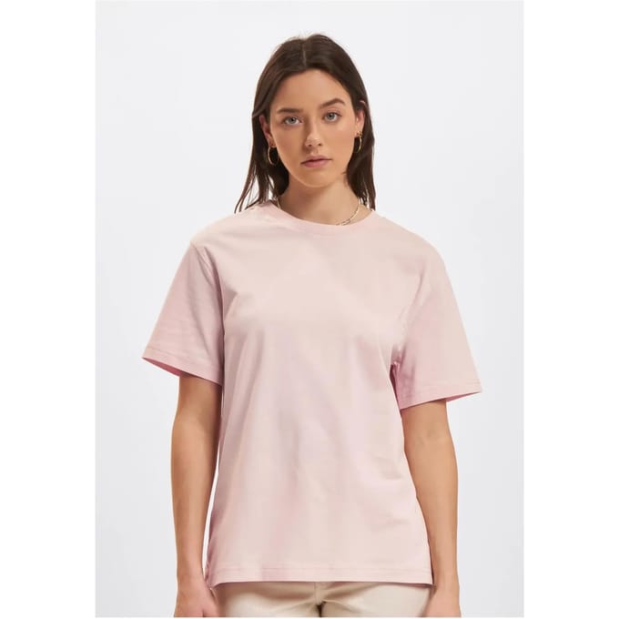 Dames-T-shirt Just Rhyse Just Rhyse WavyPalms