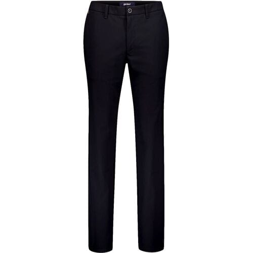Gardeur Broek Bobby Move Lite Travel Tech Zwart / male