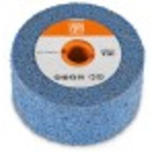 Fijn Elastische Slijprol Boring 19 mm 100 x 50 mm fijn