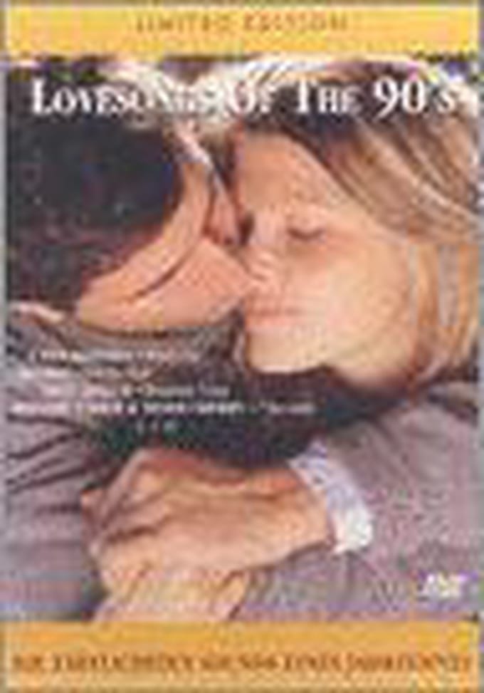 Lovesongs Of The 90's