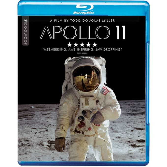 Apollo 11