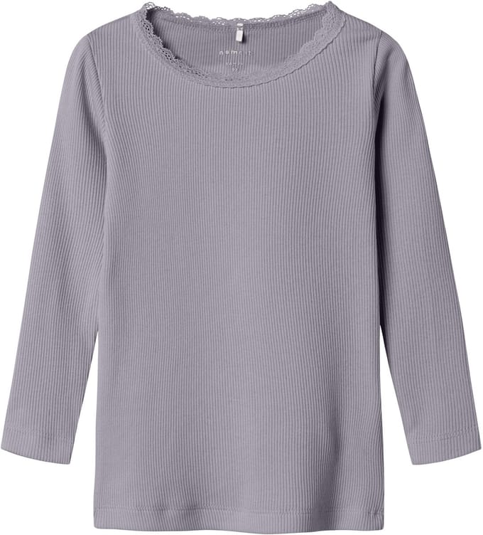 NAME IT - NMFKAB LS TOP NOOS - Meisjes - Lange mouwen shirts