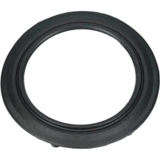 Shimano Rubberring voor rollerbrake - Trillingsdemping - Duurzaam rubber - Zwart