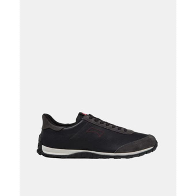 CAMPER RUG METEOR Zwart 41 EU