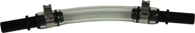 SW-Stahl 24037L-3 adapter met slangstuk 3/8", 10mm