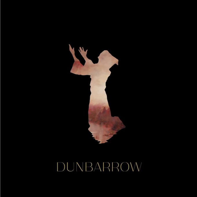 Dunbarrow - Dunbarrow (CD)