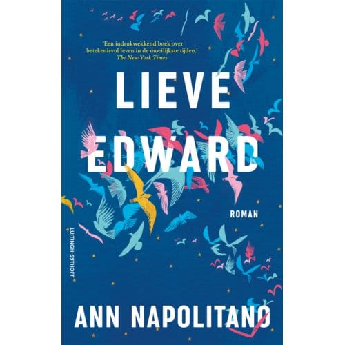 Lieve Edward - Ann Napolitano