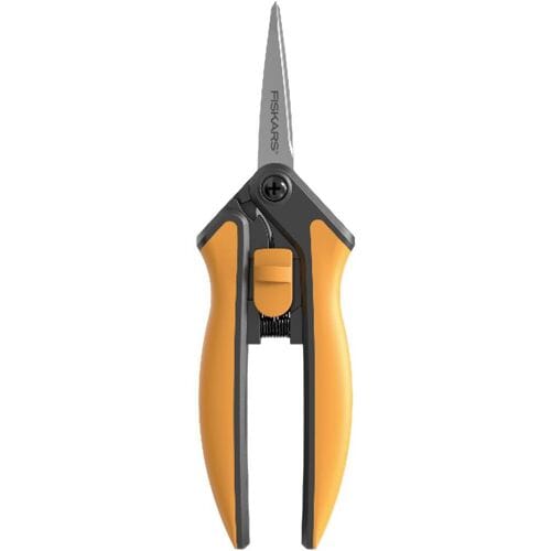 Fiskars Kruidenschaar Solid Snip SP13 rechte bek