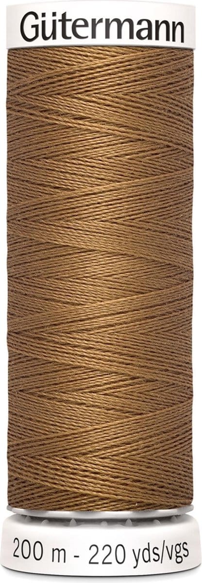 Gutermann Polyester Naaigaren 200meter-887