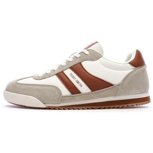 Lage Sneakers Teddy Smith 120503