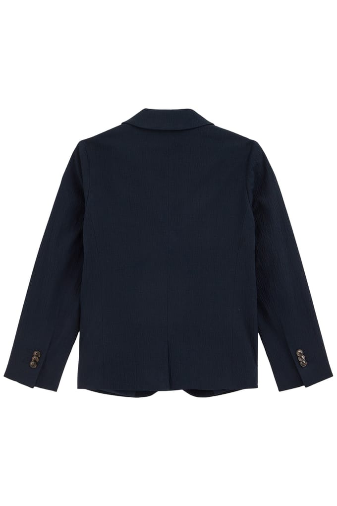 WE Fashion Blazer Navy Blue Taglia: 92 | Camicie Outlet | kids | Blu