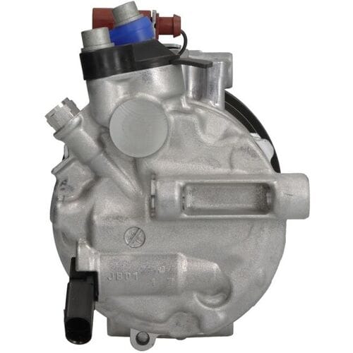 Airco-compressor DENSO DCP02111