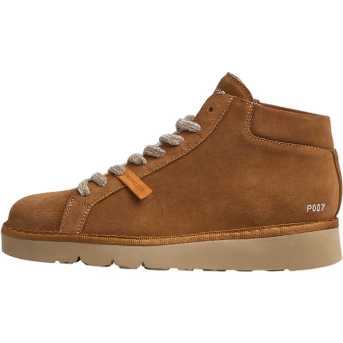 Panchic Beige sneakers