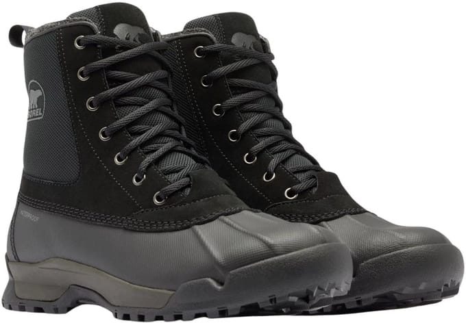 Sorel Buxton Lite Boots Heren