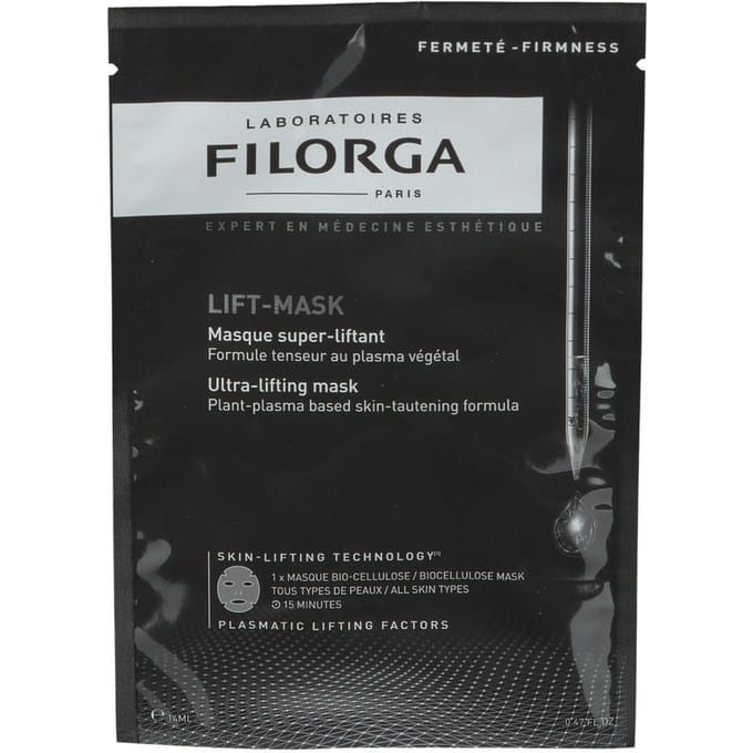 Filorga LIFT-MASK Superliftend masker 1 Gezichtsmasker
