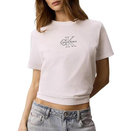 T-shirt Calvin Klein Jeans Classic