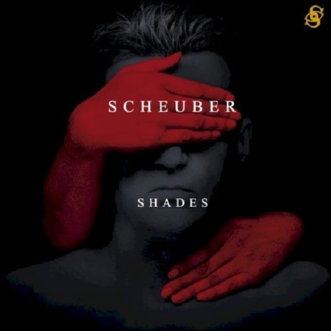 Dirk Scheuber - Shades (CD)