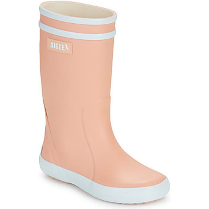 Aigle Lolly Pop 2 | Guimauve - Regenlaarzen - Maat - Mauve