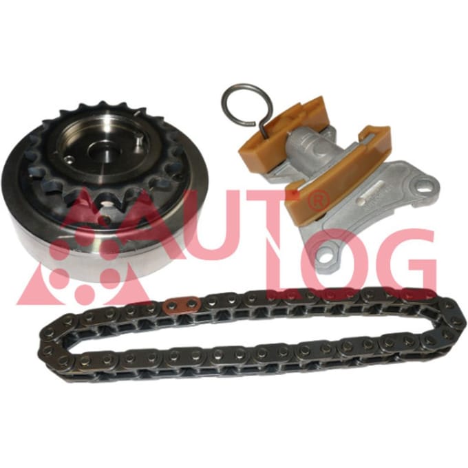 Ventielbesturingsset (ketting + elementen) AUTLOG KT1057
