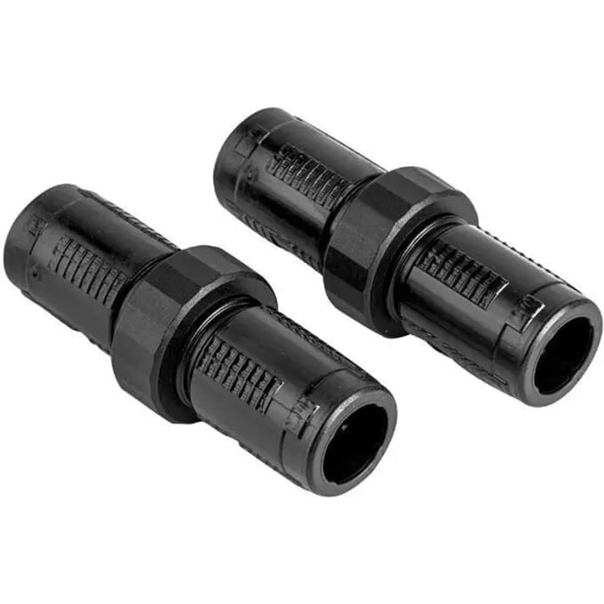 R-koppeling voor fietsenrek Stabilus