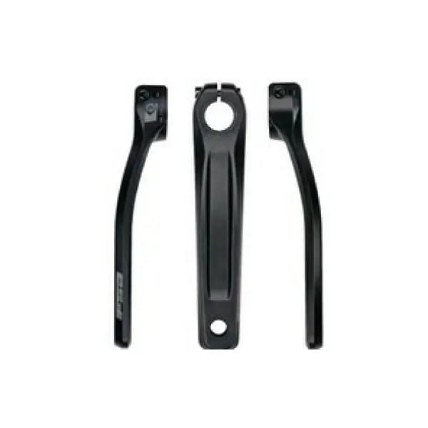 Fsa Ck-751 Shimano E8000/e7000/e6100 Pedaalarm Zwart 165 mm