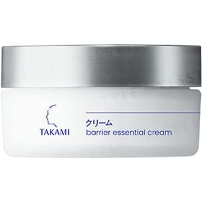 Takami - Barrier Essential Cream 28g
