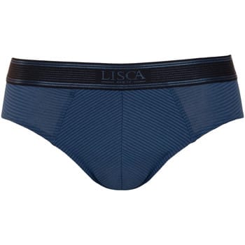 Slips Lisca Slipje Zeus blauw