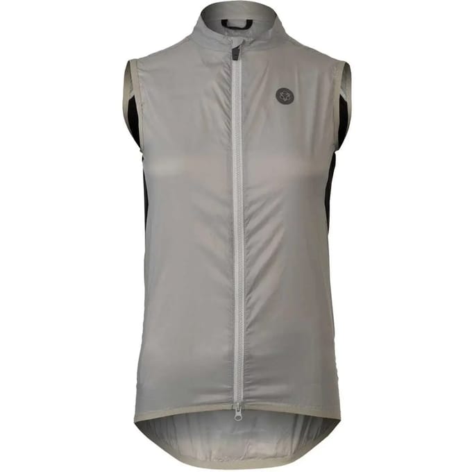 Winddichte bodywarmer voor dames Agu Wind Essential II